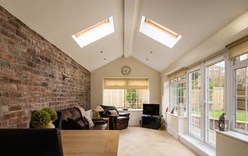 conservatory roof insulation Rhydycroesau, Shropshire