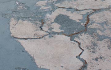 fibreglass roofing replacement Rhydycroesau