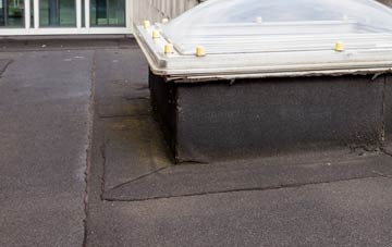 disadvantages of Rhydycroesau flat roofs