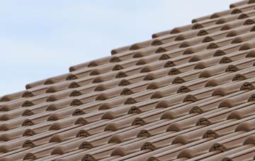 plastic roofing Rhydycroesau, Shropshire