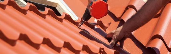 save on Rhydycroesau roof installation costs