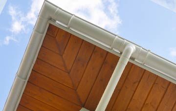 Rhydycroesau soffit types