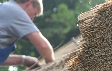 professional Rhydycroesau thatchers