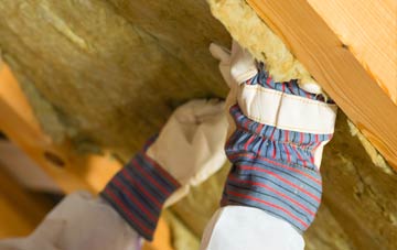 types of Rhydycroesau pitched roof insulation materials
